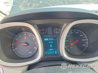 Zdjęcie 9 z 12 samochodu: 2016 CHEVROLET EQUINOX LTZ VIN:2GNALDEK3G1185468 - miniatura