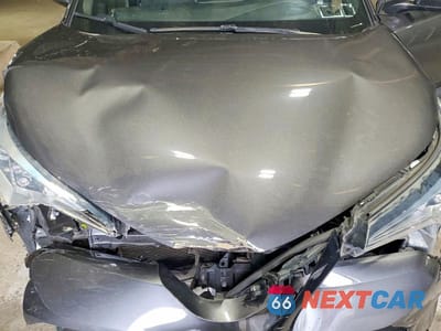 Zdjęcie 12 z 13 samochodu: 2018 TOYOTA C-HR XLE PREMIUM VIN:NMTKHMBX8JR008444 - miniatura