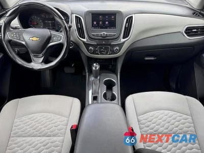 Zdjęcie 8 z 15 samochodu: 2020 CHEVROLET EQUINOX LS VIN:3GNAXHEV3LS731142 - miniatura