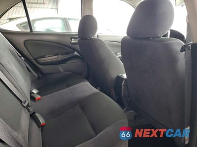 Zdjęcie 10 z 13 samochodu: 2006 NISSAN SENTRA 1.8 VIN:3N1CB51D26L614620 - miniatura
