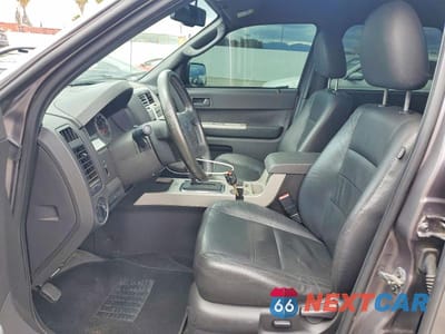 Zdjęcie 7 z 13 samochodu: 2009 FORD ESCAPE XLT VIN:1FMCU03799KD04385 - miniatura