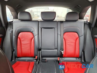 Zdjęcie 10 z 13 samochodu: 2014 AUDI Q5 PREMIUM PLUS VIN:WA1LGCFP4EA113881 - miniatura