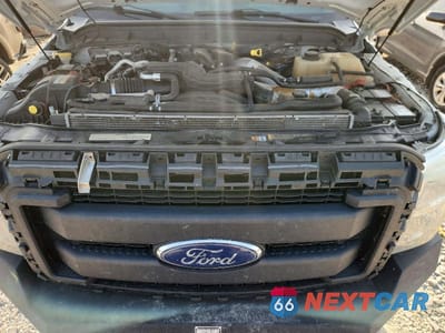 Zdjęcie 11 z 12 samochodu: 2016 FORD F250 SUPER DUTY VIN:1FT7W2BTXGEA21645 - miniatura