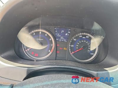 Zdjęcie 9 z 12 samochodu: 2012 HYUNDAI ACCENT GLS VIN:KMHCT5AEXCU056807 - miniatura