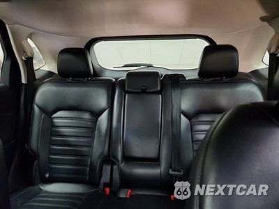 Zdjęcie 10 z 13 samochodu: 2021 FORD EDGE SEL VIN:2FMPK3J96MBA00656 - miniatura
