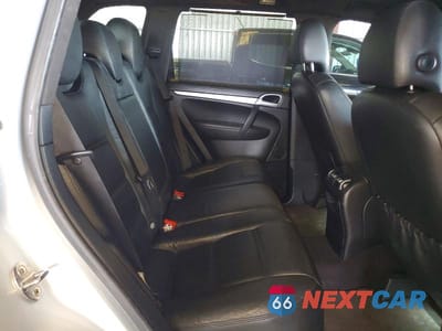 Zdjęcie 11 z 13 samochodu: 2008 PORSCHE CAYENNE S VIN:WP1AB29P78LA36481 - miniatura