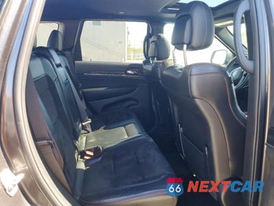 Zdjęcie 11 z 13 samochodu: 2020 JEEP GRAND CHEROKEE TRAILHAWK VIN:1C4RJFLT6LC127237 - miniatura