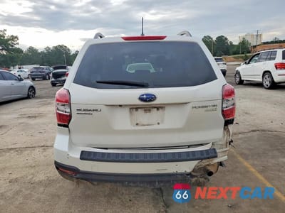 Zdjęcie 6 z 12 samochodu: 2015 SUBARU FORESTER 2.5I PREMIUM VIN:JF2SJAFC3FH800543 - miniatura