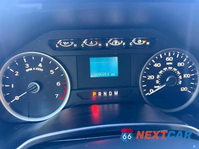 Zdjęcie 8 z 10 samochodu: 2018 FORD F150 SUPERCREW VIN:1FTEW1E59JFD53530 - miniatura