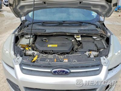 Zdjęcie 12 z 14 samochodu: 2014 FORD ESCAPE SE VIN:1FMCU0GX1EUB15562 - miniatura
