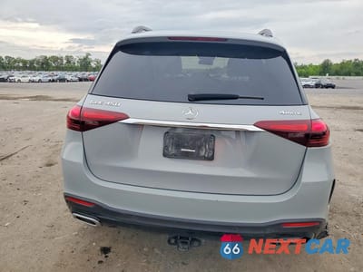 Zdjęcie 6 z 13 samochodu: 2024 MERCEDES-BENZ GLE 450 4MATIC VIN:4JGFB5KBXRB141591 - miniatura