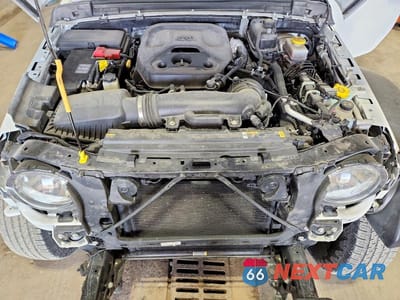Zdjęcie 12 z 14 samochodu: 2024 JEEP WRANGLER SPORT VIN:1C4PJXDN7RW239291 - miniatura