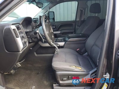 Zdjęcie 7 z 12 samochodu: 2015 CHEVROLET SILVERADO K1500 LT VIN:3GCUKREC5FG203182 - miniatura