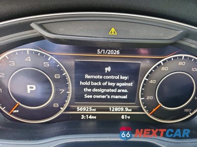 Zdjęcie 9 z 13 samochodu: 2018 AUDI A5 PREMIUM PLUS VIN:WAUYNGF5XJN002730 - miniatura