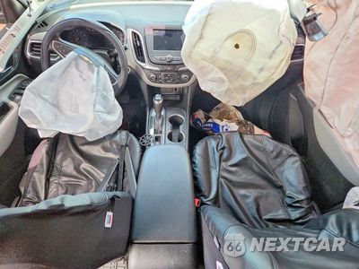 Zdjęcie 8 z 13 samochodu: 2019 CHEVROLET EQUINOX LS VIN:3GNAXHEV9KL297978 - miniatura