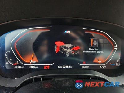 Zdjęcie 9 z 12 samochodu: 2022 BMW 540 I VIN:WBA53BJ00NWX58557 - miniatura