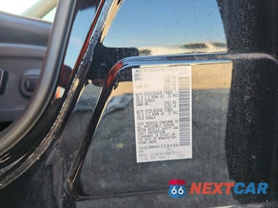 Zdjęcie 12 z 12 samochodu: 2017 INFINITI QX60 BASE VIN:5N1DL0MN4HC518486 - miniatura