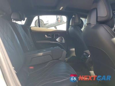 Zdjęcie 10 z 12 samochodu: 2023 MERCEDES-BENZ EQS SEDAN 580 4MATIC VIN:W1KCG4EB4PA039260 - miniatura