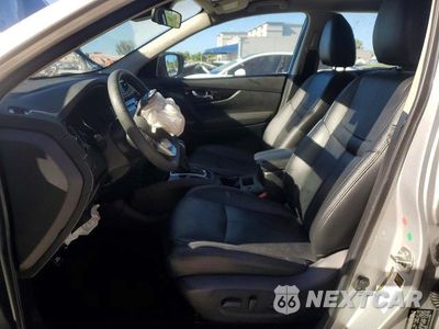 Zdjęcie 7 z 12 samochodu: 2020 NISSAN ROGUE SPORT SV VIN:JN1BJ1CV8LW548500 - miniatura