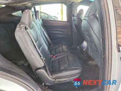 Zdjęcie 11 z 14 samochodu: 2024 TESLA MODEL X VIN:7SAXCAE56RF435431 - miniatura