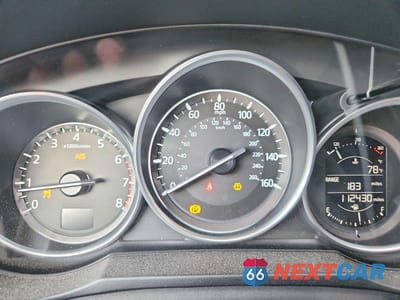Zdjęcie 9 z 12 samochodu: 2017 MAZDA 6 SPORT VIN:JM1GL1U56H1115810 - miniatura