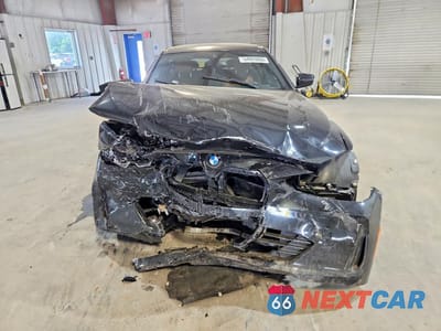 Piąte zdjęcie samochodu w środku: 2024 BMW 430XI GRAN COUPE VIN:WBA73AV05RFP69749 - miniatura