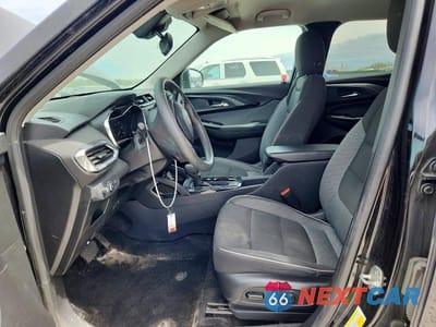 Zdjęcie 7 z 12 samochodu: 2022 CHEVROLET TRAILBLAZER LT VIN:KL79MRSL3NB032540 - miniatura