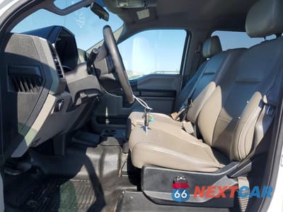 Zdjęcie 7 z 12 samochodu: 2018 FORD F250 SUPER DUTY VIN:1FT7W2A68JEB04185 - miniatura