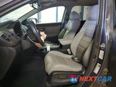Zdjęcie 7 z 14 samochodu: 2019 HONDA CR-V EXL VIN:7FARW2H89KE001409 - miniatura