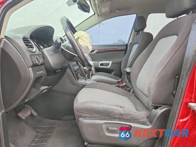Zdjęcie 7 z 13 samochodu: 2013 CHEVROLET CAPTIVA LS VIN:3GNAL2EK2DS593318 - miniatura