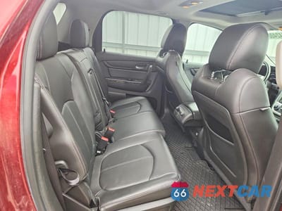 Zdjęcie 11 z 13 samochodu: 2017 GMC ACADIA LIMITED SLT-2 VIN:1GKKVSKD3HJ177898 - miniatura