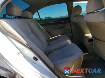 Zdjęcie 10 z 12 samochodu: 2007 HONDA CIVIC EX VIN:2HGFA16807H510723 - miniatura