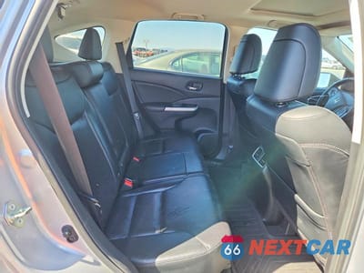 Zdjęcie 11 z 13 samochodu: 2016 HONDA CR-V EXL VIN:2HKRM4H71GH703298 - miniatura