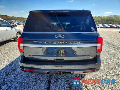 Zdjęcie 6 z 13 samochodu: 2022 FORD EXPEDITION MAX XLT VIN:1FMJK1HT1NEA54898 - miniatura