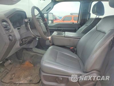 Zdjęcie 7 z 12 samochodu: 2015 FORD F250 SUPER DUTY VIN:1FT7W2A62FEB35486 - miniatura