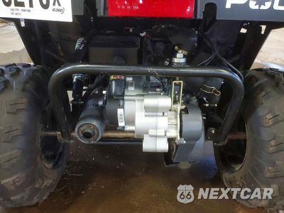 Zdjęcie 7 z 10 samochodu: 2023 POLARIS RANGER 150 EFI UTILITY VEHICLE VIN:L6KHZB157PS002721 - miniatura