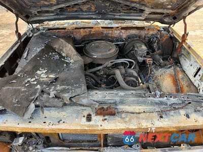 Zdjęcie 11 z 11 samochodu: 1988 CHEVROLET BLAZER V10 VIN:1GNEV18K8JF133758 - miniatura