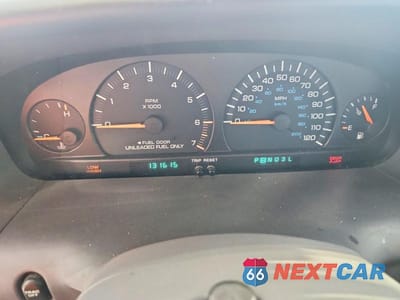 Zdjęcie 9 z 13 samochodu: 1999 CHRYSLER TOWN & COUNTRY LX VIN:1C4GP54L8XB887051 - miniatura