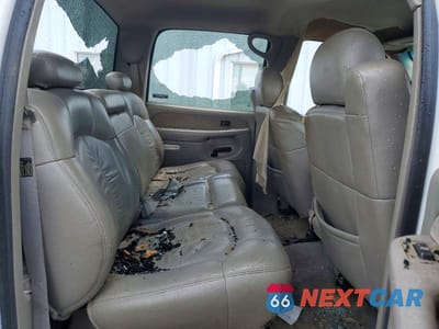 Zdjęcie 10 z 13 samochodu: 2001 CHEVROLET SILVERADO K2500 HEAVY DUTY VIN:1GCHK23U01F200589 - miniatura