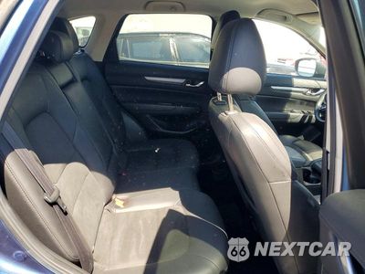 Zdjęcie 10 z 12 samochodu: 2020 MAZDA CX-5 TOURING VIN:JM3KFACM3L0745638 - miniatura