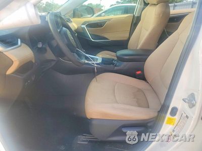 Zdjęcie 7 z 13 samochodu: 2019 TOYOTA RAV4 LE VIN:JTMH1RFV5KD002913 - miniatura