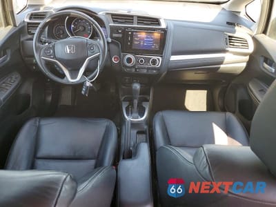 Zdjęcie 8 z 12 samochodu: 2015 HONDA FIT EX VIN:3HGGK5H84FM762948 - miniatura