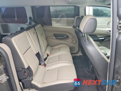 Zdjęcie 11 z 14 samochodu: 2018 FORD TRANSIT CONNECT VIN:NM0GE9F73J1366987 - miniatura