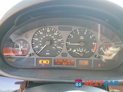 Zdjęcie 9 z 12 samochodu: 2002 BMW 325 IT VIN:WBAEN33462PC10233 - miniatura