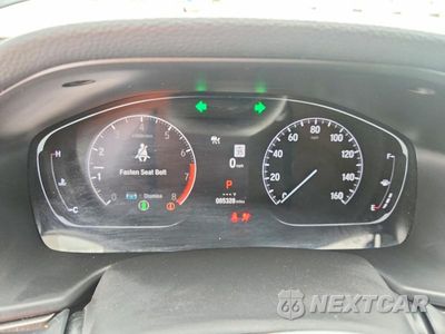 Zdjęcie 9 z 12 samochodu: 2021 HONDA ACCORD LX VIN:1HGCV1F14MA040474 - miniatura