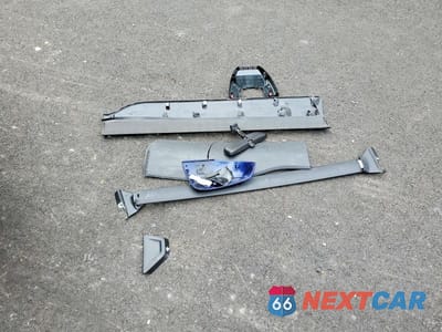 Zdjęcie 12 z 13 samochodu: 2024 TOYOTA COROLLA CROSS LE VIN:7MUCAABG3RV105383 - miniatura