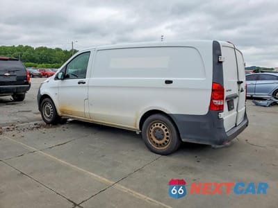 Drugie zdjęcie samochodu z przodu: 2020 MERCEDES BENZ METRIS VIN:W1YV0BEY4L3739385 - miniatura