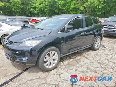 2008 MAZDA CX-7 JM3ER293080170298 - główne zdjęcie licytacji z USA - miniatura