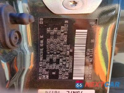 Zdjęcie 13 z 13 samochodu: 2008 TOYOTA SEQUOIA LIMITED VIN:5TDZY68A98S005917 - miniatura
