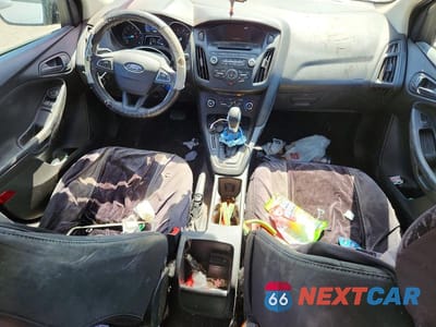 Zdjęcie 8 z 12 samochodu: 2016 FORD FOCUS VIN:1FADP3E2XGL221399 - miniatura